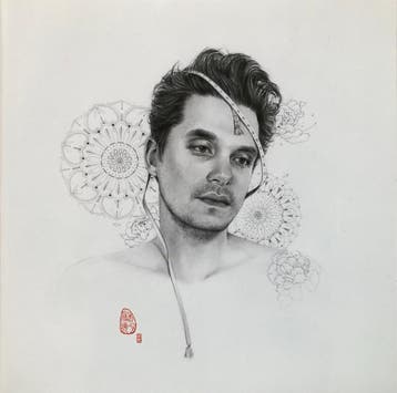 John Mayer - The Search For Everything, Verzenden, Gebruikt