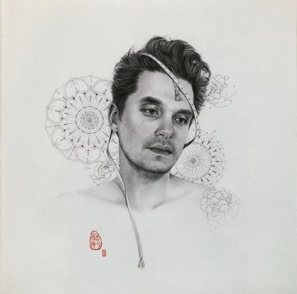John Mayer - The Search For Everything, Cd's en Dvd's, Cd's | Pop, Gebruikt, Verzenden