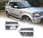 ENTRÉES DAIR LATÉRALES POUR LAND ROVER DISCOVERY IV 09-16 A, Verzenden