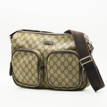 Gucci - Sac à bandoulière, Nieuw