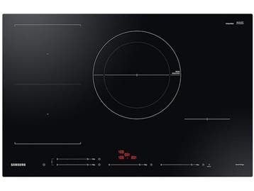 Samsung NZ84C5047FK - Inductiekookplaat - 4x Elektrische, Verzenden, Nieuw