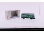 Schaal H0 Märklin 4415 Koelwagen Bakker Hillegom #2996, Gebruikt, Overige typen, Ophalen of Verzenden, Analoog