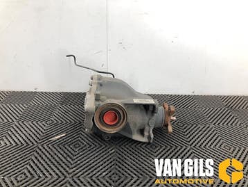 Differentieel achter Mercedes Vito O272670, Nieuw