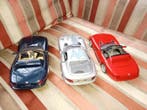 Norev, Maisto, Bburago 1:18 - Modelauto (7) - Mercedes-Benz, Nieuw