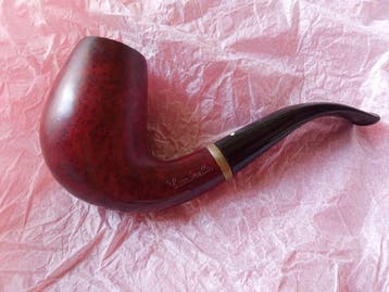 Caminetto - Sans prix de réserve - Pipe - Bruyère