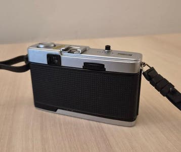 Olympus Trip 35 Appareil photo argentique, Nieuw