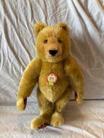 Steiff - Ours en peluche Dicky 34cm - Allemagne, Antiquités & Art