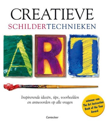 Creatieve schildertechnieken 9789021334141 S. Jennings, Verzenden, S. Jennings