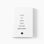 Reykjavik City Guide for Design Lovers 9783981982268, Verzenden, Zo goed als nieuw, Travel Colours