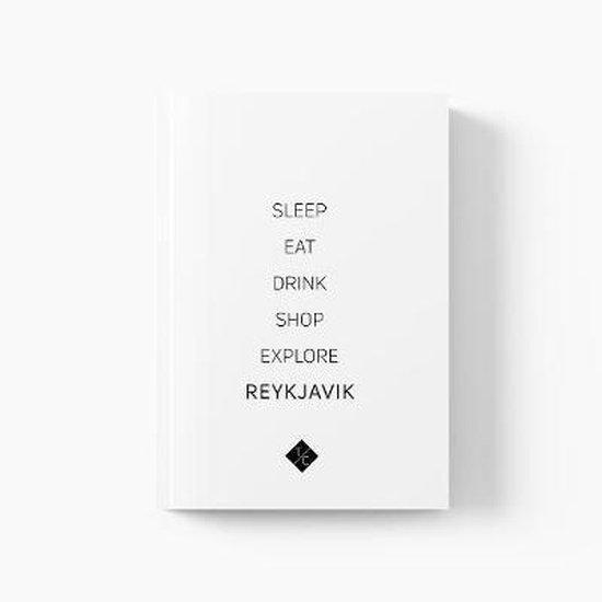 Reykjavik City Guide for Design Lovers 9783981982268, Livres, Langue | Anglais, Envoi