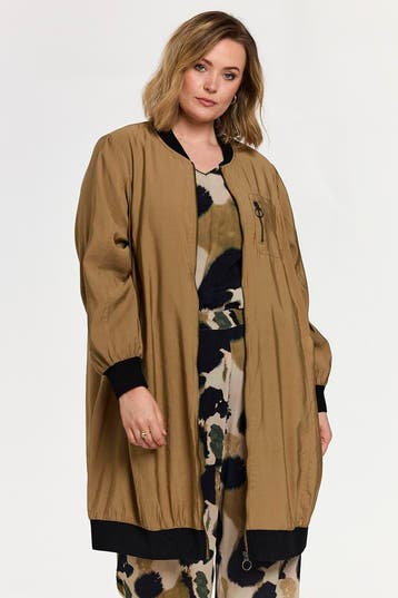 Gozzip vest EllinorM=46/48Maat 46/48 (XL) of groter, Verzenden, Nieuw, Maat 46/48 (XL) of groter, Overige kleuren