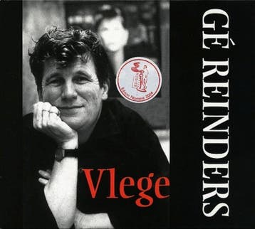 Vlege 8712604999803, Cd's en Dvd's, Verzenden, Nieuw in verpakking