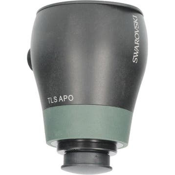 Swarovski TLS APO 30mm Telefoto Lens System voor APS-C, Ophalen of Verzenden, Gebruikt