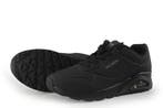 Skechers Sneakers in maat 39 Zwart, Kleding | Heren, Schoenen, Verzenden, Zwart, Zo goed als nieuw, Skechers