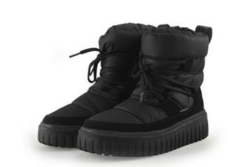 Antarctica Snowboots in maat 38 Zwart, Verzenden, Snowboots