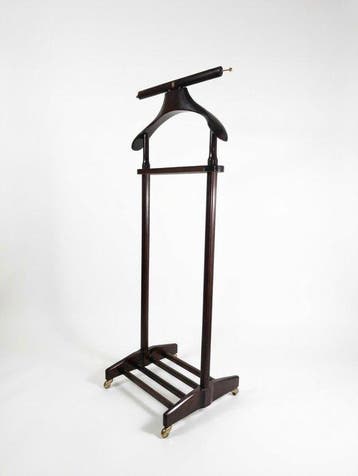 Fratelli Reguitti - Dressboy - Beuken - Nachtvalet -