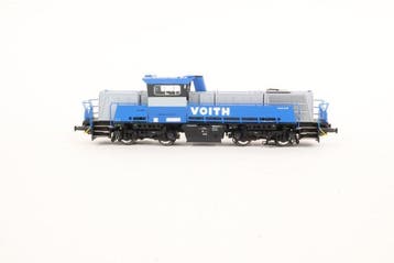 Brawa H0 - 42788 - Locomotive diesel (1) - Voith Gravita 10