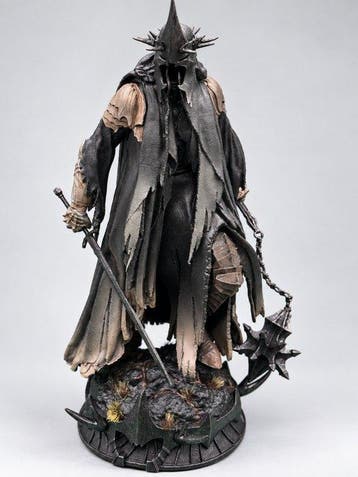 Lord of the Rings - The Lord of the Rings – Witch-king of