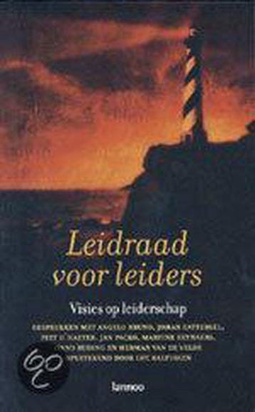 Leidraad voor leiders 9789020952544 L. Baltussen, Boeken, Verzenden, Zo goed als nieuw, L. Baltussen