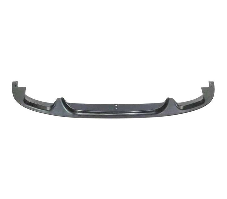 SPOILER LAME DE PARE-CHOCS AVANT BMW E90 E91 LOOK M4 NOIR, Auto-onderdelen, Carrosserie, Verzenden