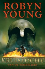Kruistocht van de tempeliers / Brethren Trilogie / 2, Boeken, Thrillers, Verzenden, Gelezen, Robyn Young