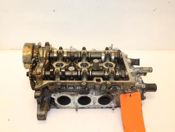 Cilinderkop Citroen C1 O129195, Nieuw