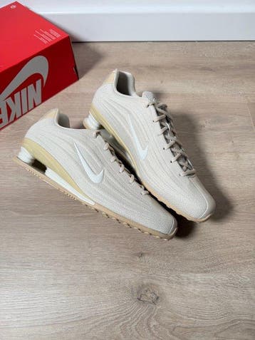 Nike - Sneakers - Maat: EU 43 - Nieuw met tags