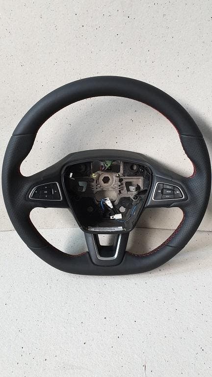 Ford Focus 2014-2018 ST-LINE Stuur G1EB3600EA1GHA, Auto-onderdelen, Interieur en Bekleding, Nieuw, Verzenden