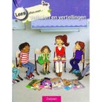 Lees alles over...Verhalen en vertellingen (kern 5), Boeken, Schoolboeken, Verzenden, Nieuw