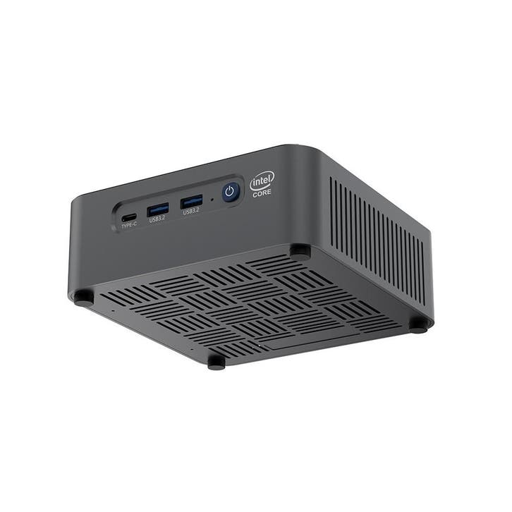 Elementkey iON5-X - Intel i9 13900H - Krachtige Mini PC –, Computers en Software, Overige Computers en Software, Nieuw, Verzenden