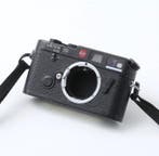 Leica M6 + grip + winder M4-P Meetzoeker camera