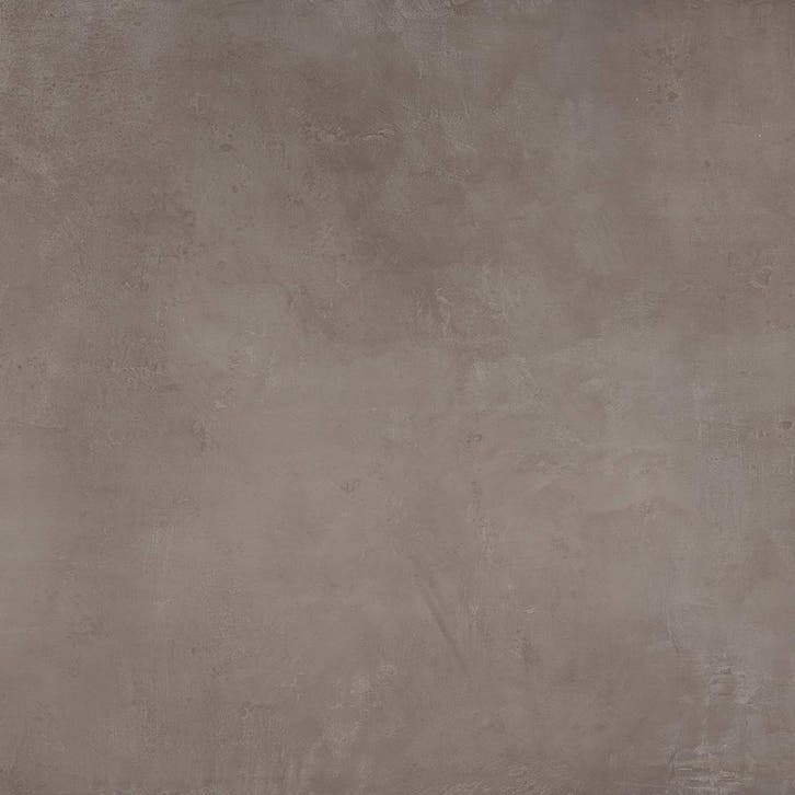 Tuintegel/Terrastegel Ceramaxx Cimenti Clay Marrone 60x60x2, Jardin & Terrasse, Pavé & Dalles, Enlèvement ou Envoi