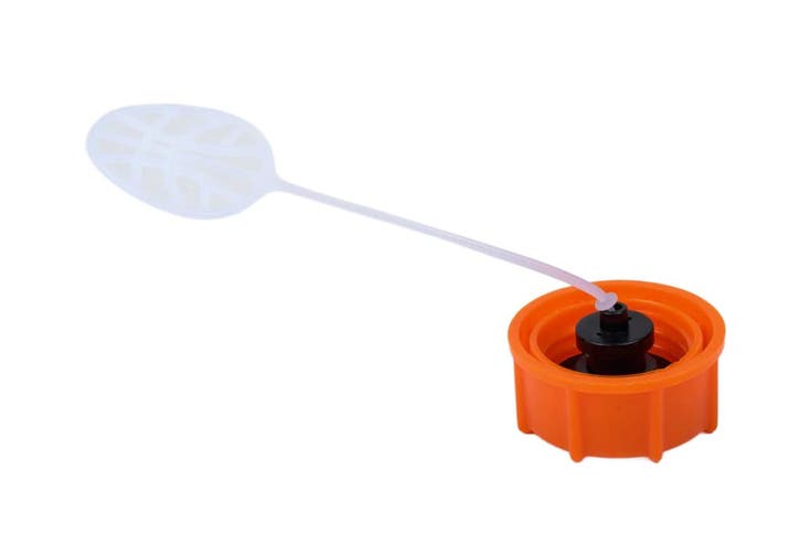 Tankdop Voor De Kibani Grondboor 52 CC, Jardin & Terrasse, Outils à main