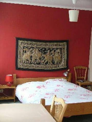 Appartement en Rue du Noyer, Schaerbeek, 50 m² ou plus, Bruxelles