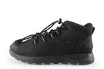 Timberland Veterschoenen Jongens in maat 29 Zwart, Timberland, Verzenden, Jongen of Meisje, Schoenen