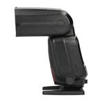 Yongnuo Speedlite YN600EX-RT II flitser voor C met garantie, Ophalen of Verzenden, Gebruikt