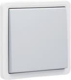 Niko New Hydro Interrupteur Dinstallation - 700-31600, Bricolage & Construction, Électricité & Câbles, Verzenden