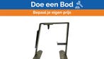 Bieden: Ferreti Stainless Steel Mounting Bracket, Watersport en Boten, Navigatiemiddelen en Scheepselektronica, Ophalen of Verzenden