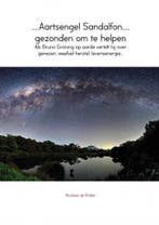 .....Aartsengel Sandalfon..... gezonden om te helpen, Verzenden, Gelezen, Nicolaas de Ridder