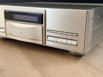 Pioneer - PD-95 Cd-speler