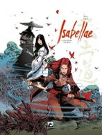 Isabellae 03. de dochters van eriu 9789460784156 Raule, Verzenden, Gelezen, Raule
