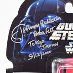 Signed / Unopened - Kenner - Action figure Star Wars POTF2, Nieuw