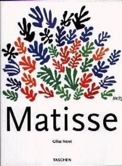 MATISSE 9783822891971 Gilles Néret, Boeken, Verzenden, Gelezen, Gilles Néret