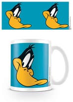 Looney Tunes Daffy Duck Mok, Verzamelen, Ophalen of Verzenden, Nieuw