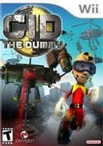 CID the Dummy (wii used game), Ophalen of Verzenden, Nieuw