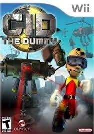 CID the Dummy (wii used game), Ophalen of Verzenden, Nieuw