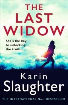 The Last Widow / Will Trent / 9 9780008303433, Verzenden, Gelezen, Karin Slaughter