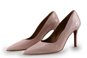 Next Pumps in maat 37 Roze, Pumps, Verzenden, Zo goed als nieuw, Roze