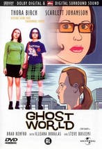 Speelfilm - Ghost World, Cd's en Dvd's, Verzenden, Nieuw in verpakking, Drama