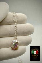 Auteurjuweel - Perla - Zilver 925 - Certificaat -